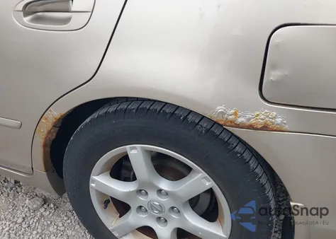 2006 Nissan Altima 2.5 S z USA, uszkodzony, nr VIN 1N4AL11E86C236341